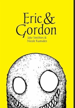 Cover Eric & Gordon