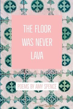 Cover The Floor Was Never Lava