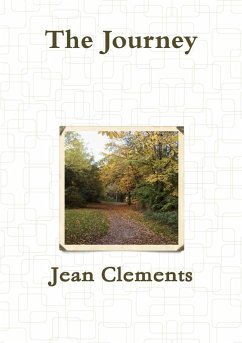 Cover The Journey