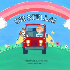 Cover Oh Stella