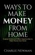 Ways to Make Money from Home - Bild 1