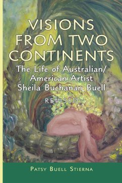 Visions From Two Continents - Stierna, Patsy Buell