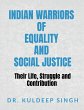 INDIAN WARRIORS OF EQUALITY AND SOCIAL... - Bild 1