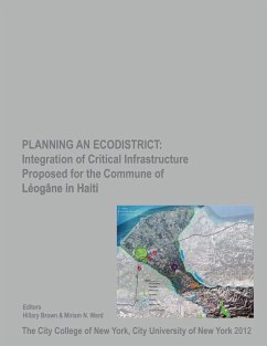 Planning an Ecodistrict - Brown, Hillary