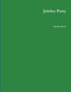 Jubilee Party - Carson, David