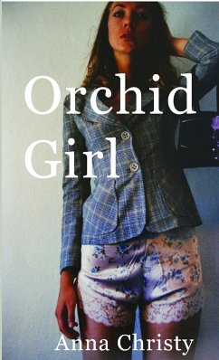 Orchid Girl - Christy, Anna
