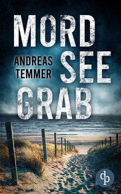 Mordseegrab - Temmer, Andreas