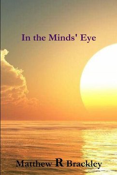 In the Minds' Eye - Brackley, Matthew R