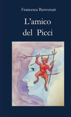 L'amico del Picci - Benvenuti, Francesca