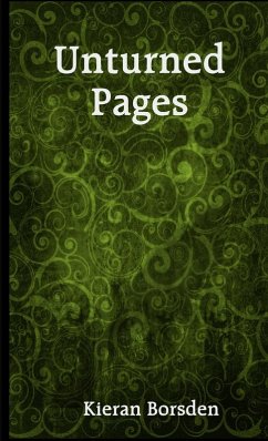 Cover Unturned Pages