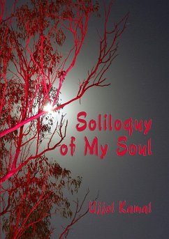 Soliloquy of My Soul - Kamal, Ujjol