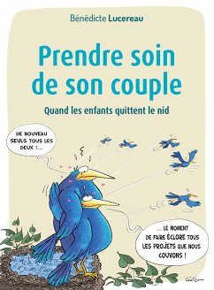 Prendre soin de son couple (eBook, ePUB) - Lucereau, Bénédicte