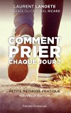 Comment prier chaque jour ? (eBook, ePUB)