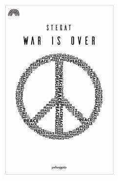 War is over (eBook, ePUB) - Stegat