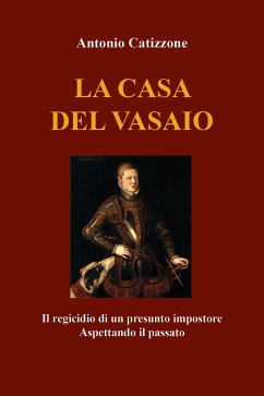 La casa del vasaio (eBook, ePUB) - Catizzone, Antonio