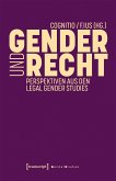 Gender und Recht (eBook, PDF)