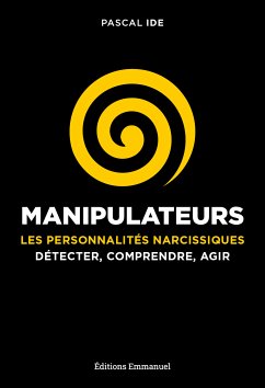Manipulateurs (eBook, ePUB) - Ide, Pascal