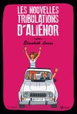 Les nouvelles tribulations d'Aliénor (eBook, ePUB)