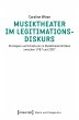 Musiktheater im Legitimationsdiskurs... - Bild 1