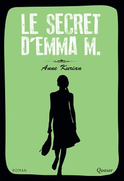 Le secret d'Emma M. (eBook, ePUB) - Kurian, Anne