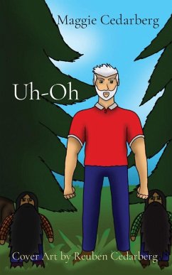 Cover Uh-Oh