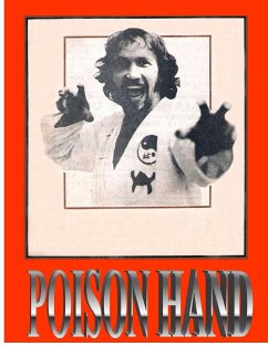 Poison Hand - Day, Grandmaster Lawrence