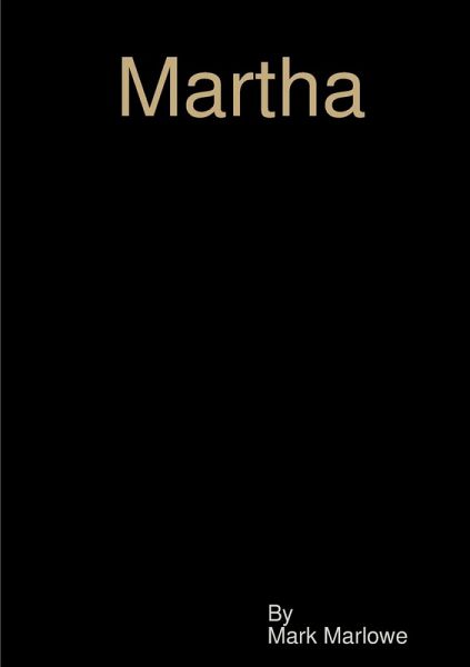 Martha Martha