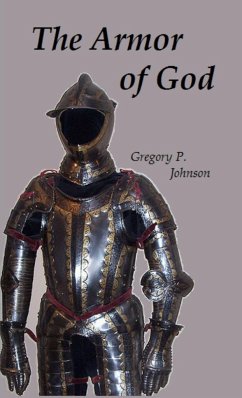 The Armor of God - Johnson, Gregory