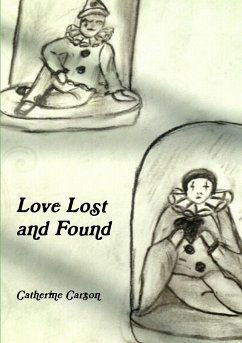 Love Lost and Found - Carson, Catherine