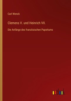 Clemens V. und Heinrich VII.