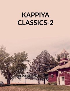 KAPPIYA CLASSICS - 2 - Collections, Kappiya