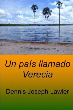 Un país llamado Verecia - Lawler, Dennis Joseph