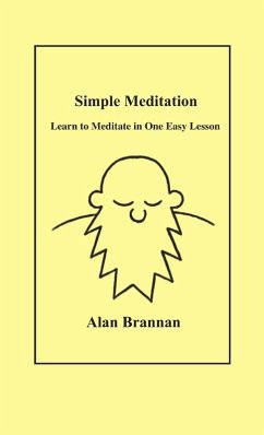 Cover Simple Meditation