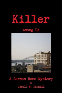 Killer Among Us - Darnell, Gerald