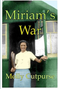 Miriam's War - Cutpurse, Molly