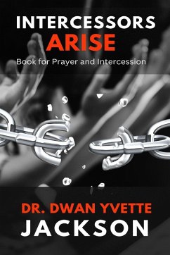 Cover INTERCESSORS ARISE