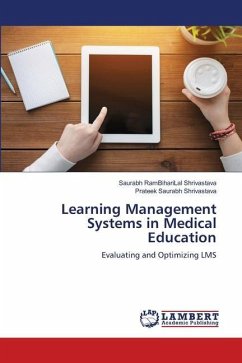Learning Management Systems in Medical Education