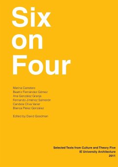 Six on Four - Goodman, David