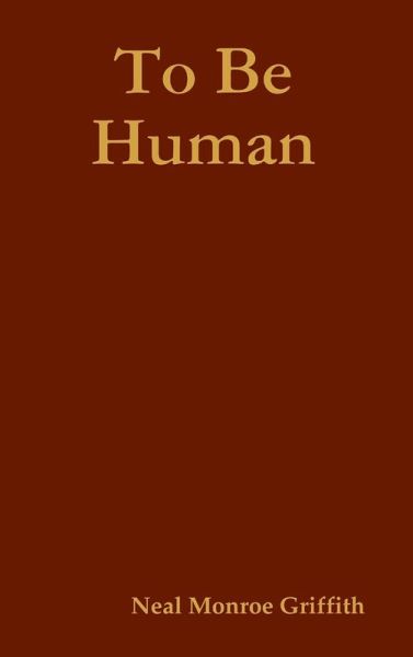 To Be Human
