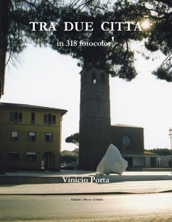 TRA DUE CITTA' - Porta, Vinicio