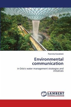 Environmental communication