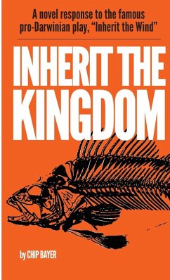 Cover Inherit the Kingdom