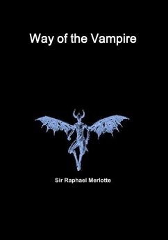 Cover Way of the Vampire