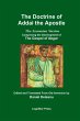 The Doctrine of Addai the Apostle - Bild 1