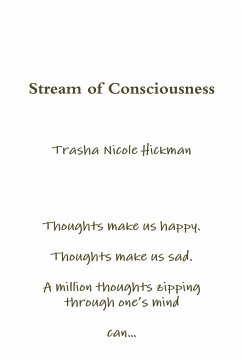 Stream of Consciousness - Hickman, Trasha Nicole