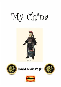 My China - Paget, David Lewis