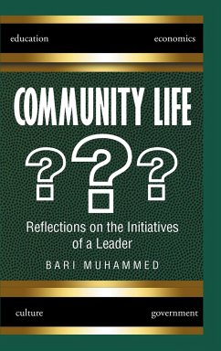 Community Life - Muhammed, Bari