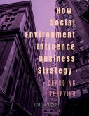 How Social Environment Influence Business Strategy