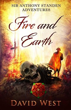 Fire and Earth - West, David