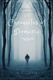 Chronicles of Domaria - Book I - The Awakening